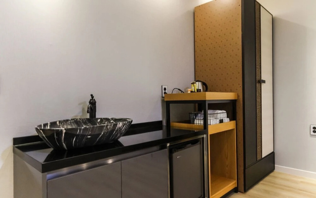 Jinju Hotel Muro
