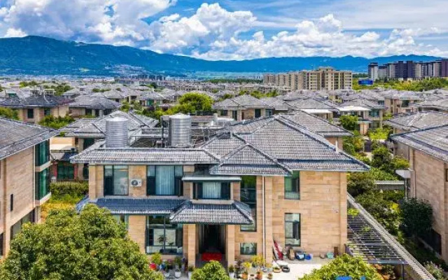 Tengchong Yiyuanju Homestay