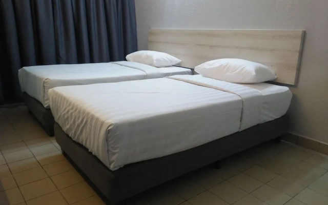 Lotus Inn Hotel