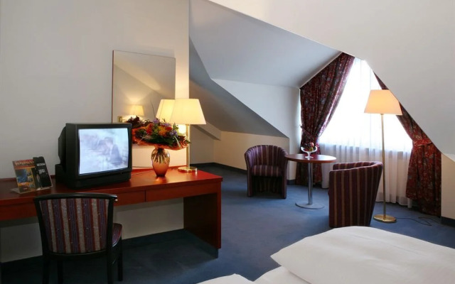 Ramada Hotel Frankfurt Oder