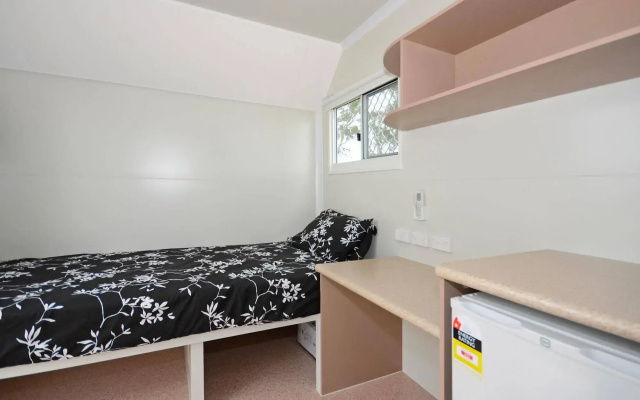 AAOK Jandowae Accommodation Park