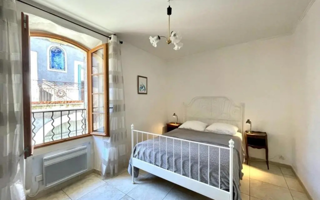 Maison Bouzigues, 6 pièces, 8 personnes - FR-1-604-16