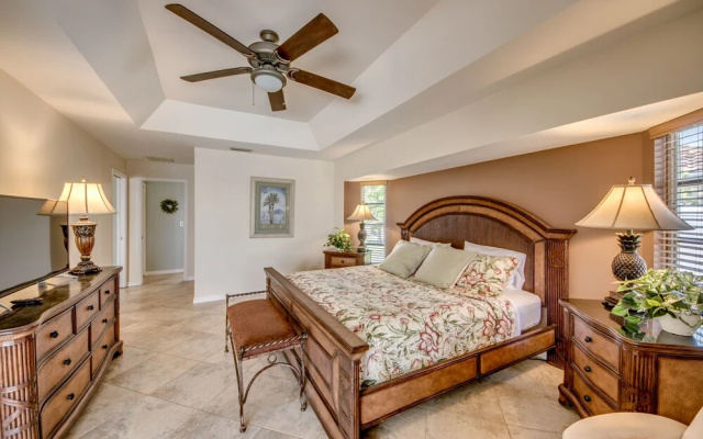 Villa Belle Vie - Roelens Vacations