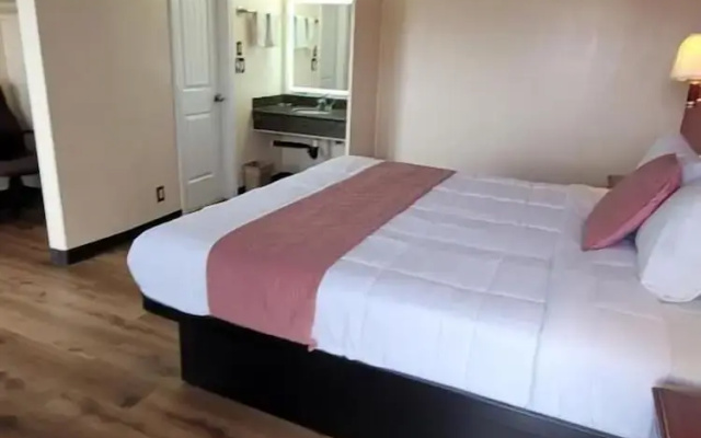 Espana Motel