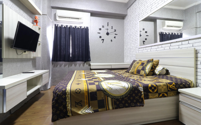 The Suites Metro Apartment - King Property