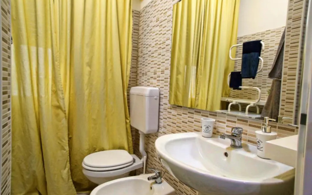 Maison Floria Locazione Turistica
