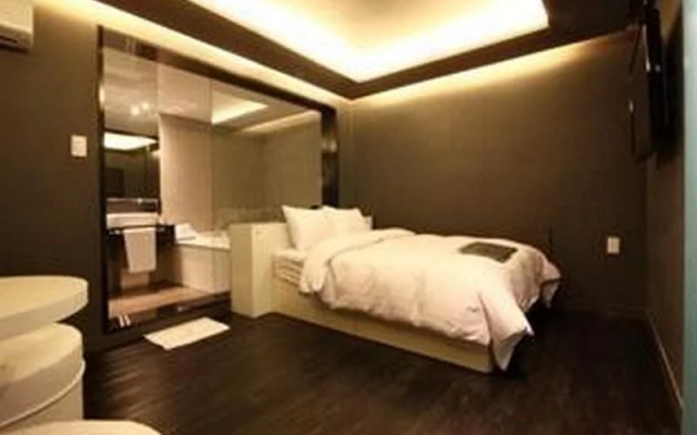 Mai Hotel Seoul
