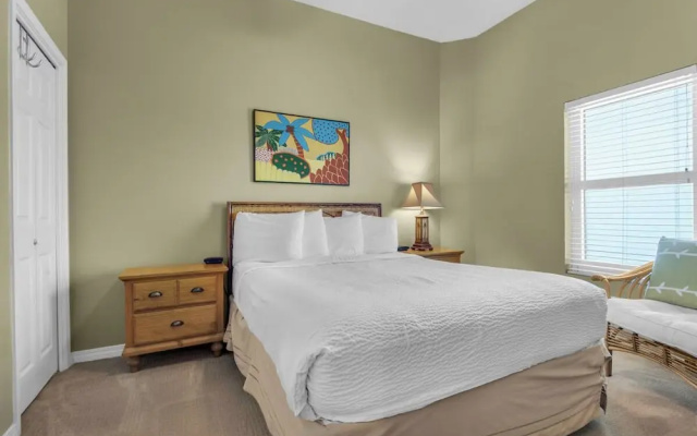 Inn At Summerwind 1405