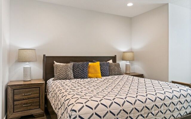 1 Dreamy Place by RedAwning
