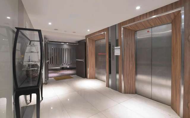Ximen Hotel