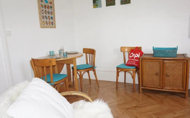 Maison Cabourg, 5 pièces, 8 personnes - FR-1-487-203