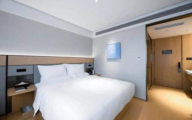 Glory Vogue Hotel