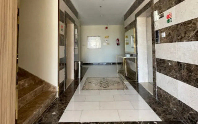 Al Mayar Hotel