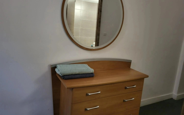 Appartement La Bourse