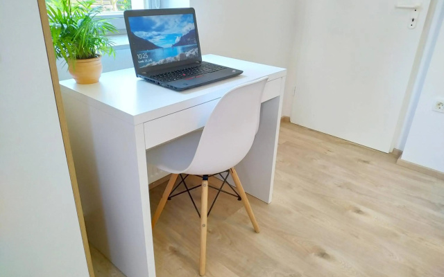 Sweet Stay Roznik Apartment