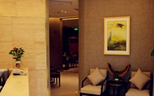 Neptune Hotel