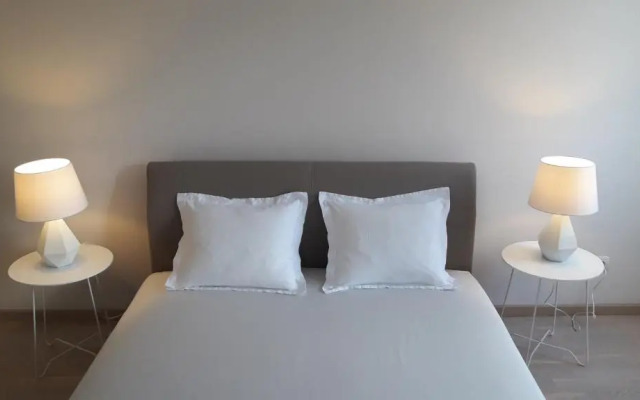 City Center Apartment