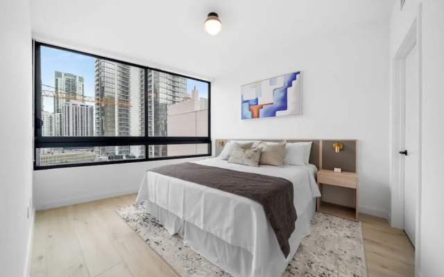 RS Suites - District 225 Miami