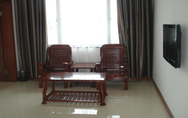 Suzhou Friendship Hotel