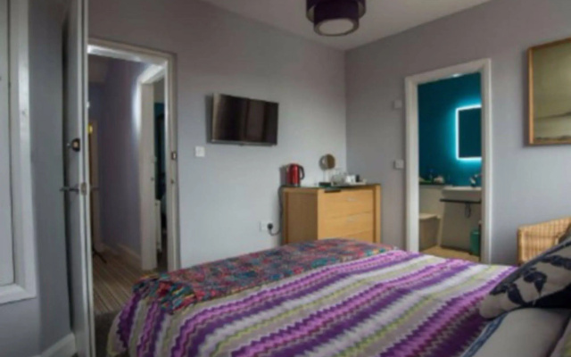 Farne Island Bed and Breakfast