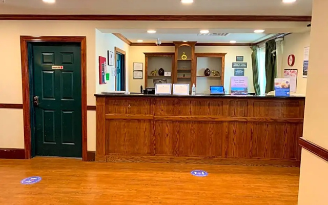 Studio 6 Hobbs, NM – Event Center