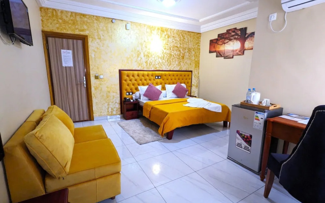 Alicia Hotel
