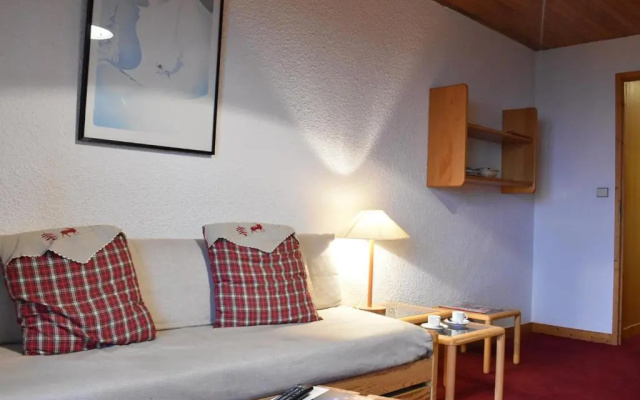 Appartement Méribel, 2 pièces, 5 personnes - FR-1-180-93