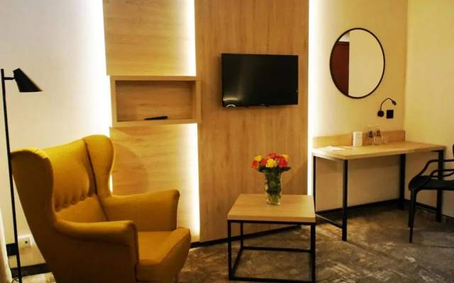 Hotel Relax