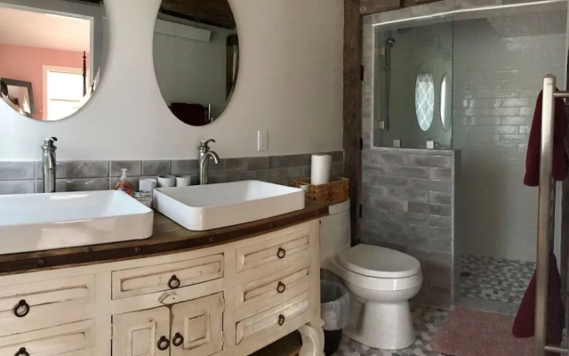 The Cozy Inn of Connecticut