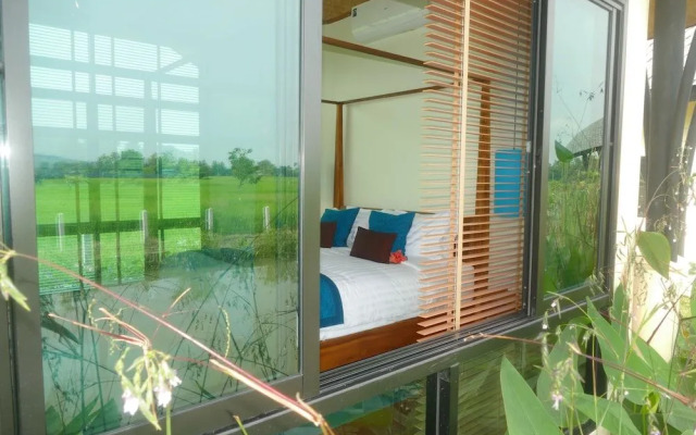 Sanjana Resort and Spa