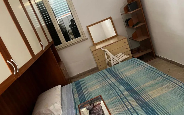 Casa del sole