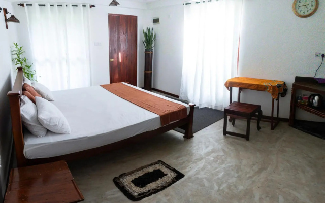 Gypsy Garden Guesthouse