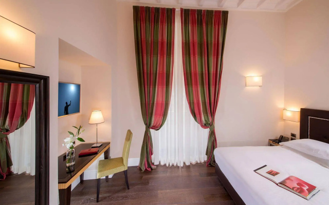 Tridente Suites