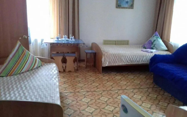 Восход