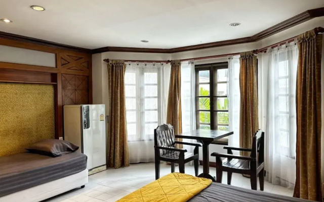 Peace Pool BNB Family and Female only