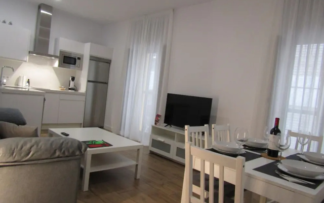 Apartamentos Santa María 15