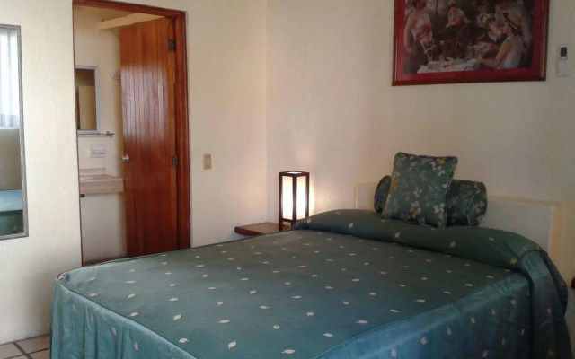 Hotel Mercurio 