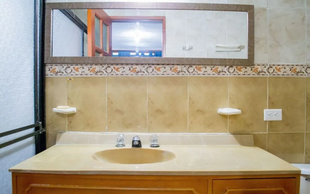 Hostal Ocean View