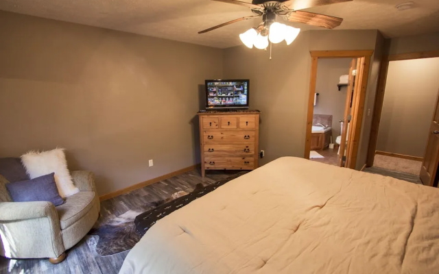 Magic Moments 1 Bedroom Home