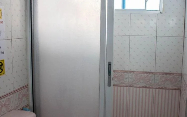 Guesthouse Storyshare Guadalupe