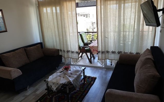 Cağlar My House Apart Hotel