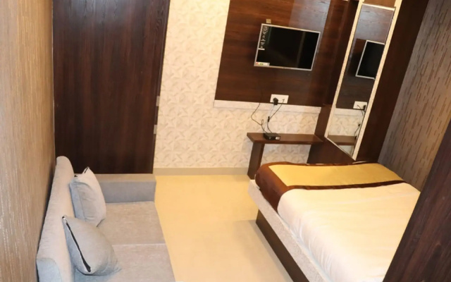 Hotel Angina