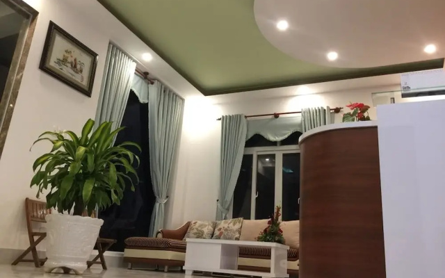 Tran Nguyen Motel