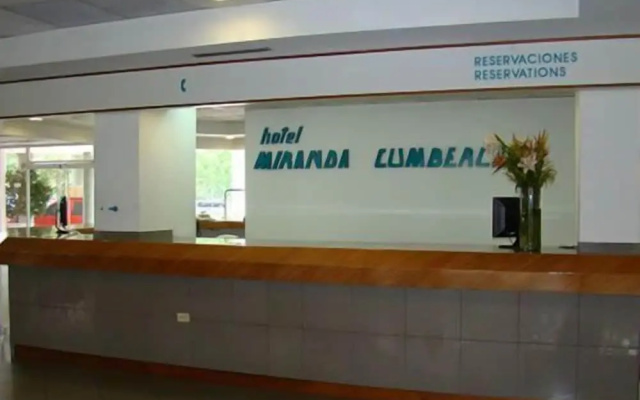 Hotel Miranda Cumberland