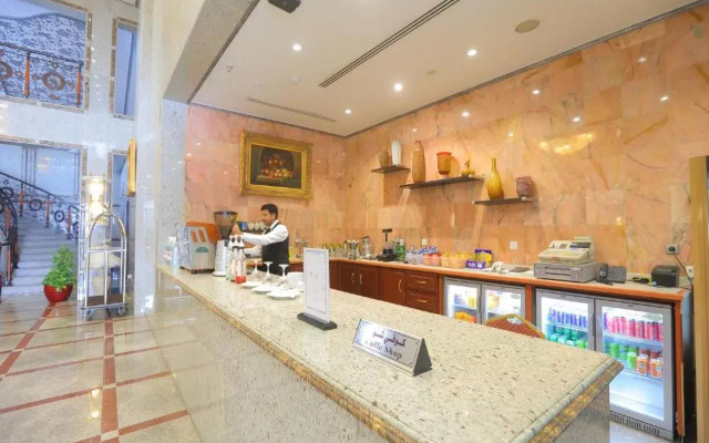 Reefaf Hotel Al Azizia