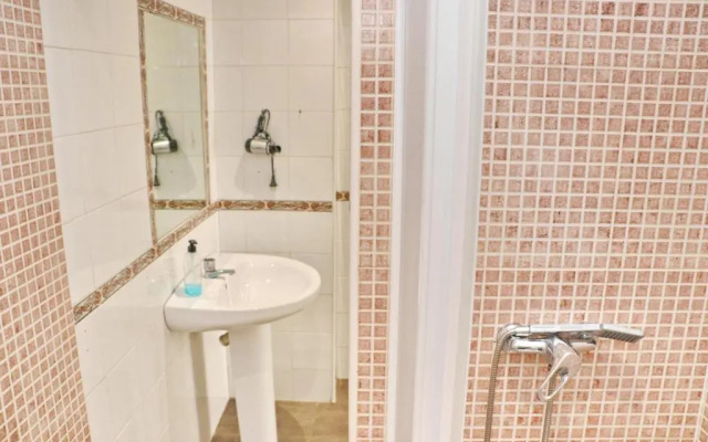Apartamento Centro Tonelero I