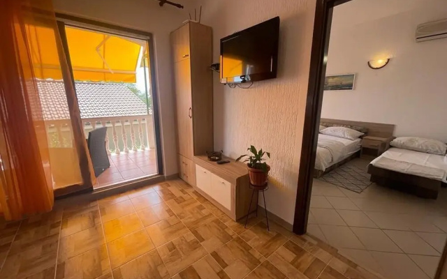 Apartman Talia 2