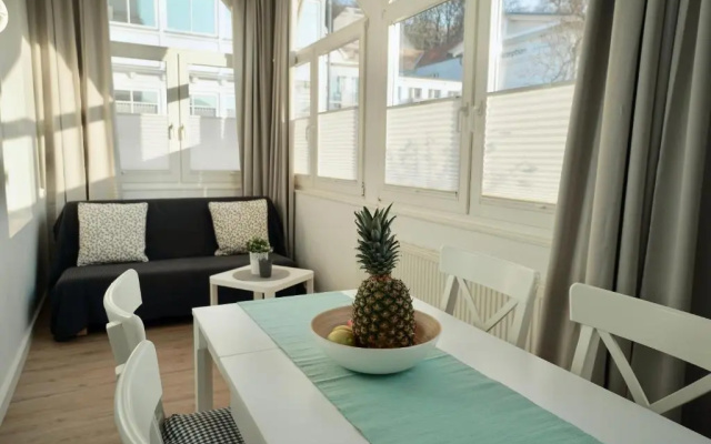 Haus Johanneshorst