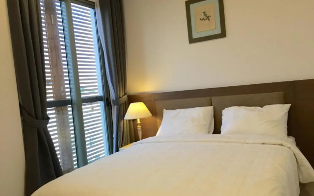 Glenwood Suites