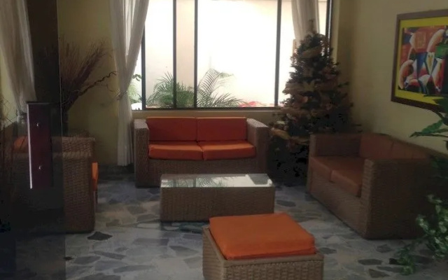 Hotel Mar Azul Inn